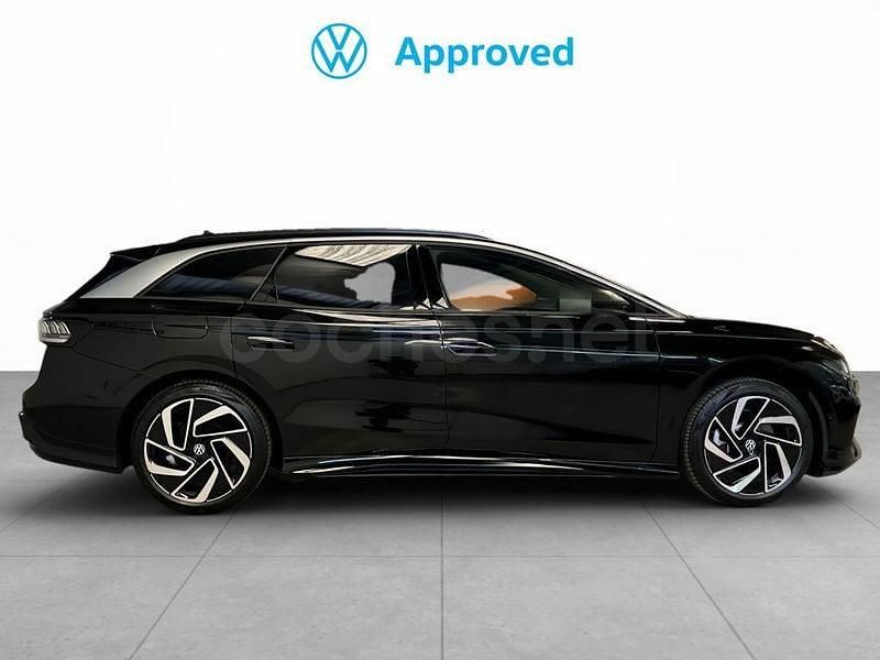 Begagnad VW ID.7 Pro 210 kW (286 HK) 2025 Eléctrico Kombi