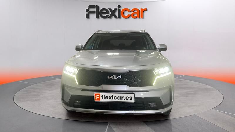 Usado Kia Sorento 232 CV (170 kW) 2023 Gris SUV
