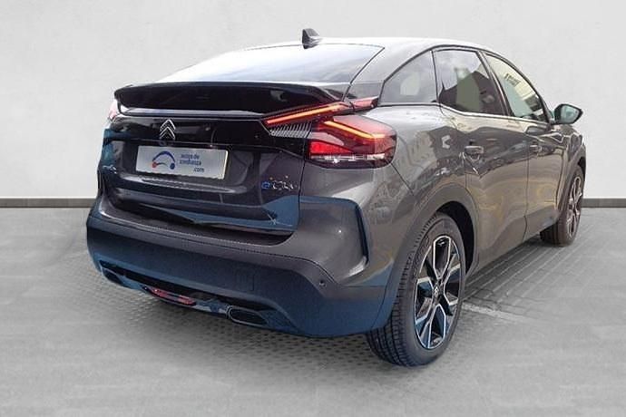 Usado Citroën e-C4 Shine 100 kW (136 CV) 2024