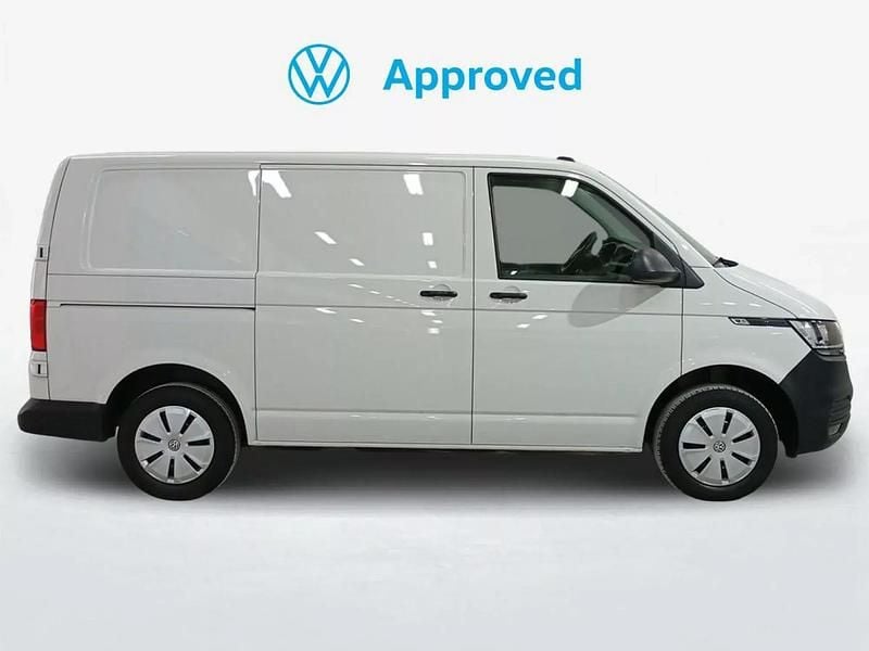 Usado VW Transporter 110 CV (80 kW) 2024 Van