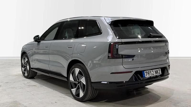 Nuevo Volvo EX90 Ultra 300 kW (408 CV) 2026 SUV