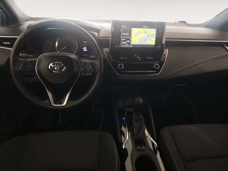 Usado Toyota Corolla Active 125 CV (91 kW) 2020 Blanco