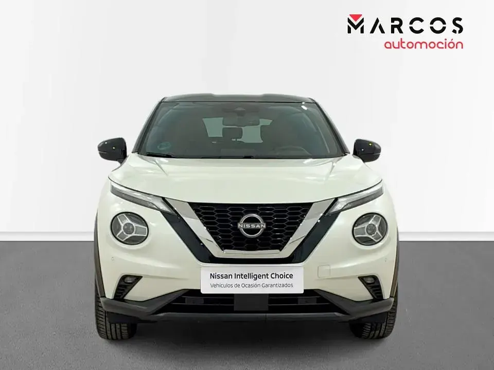 Occasion Nissan Juke N-Connecta 114 ch (83 kW) 2023 SUV