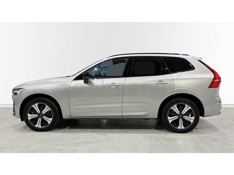 Usado Volvo XC60 Plus 350 CV (257 kW) 2024 Gris / plata SUV