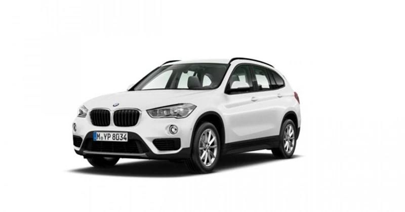 Usado 2019 BMW X1 SUV | 22.500 € (Precio justo) - Imagen 1/4