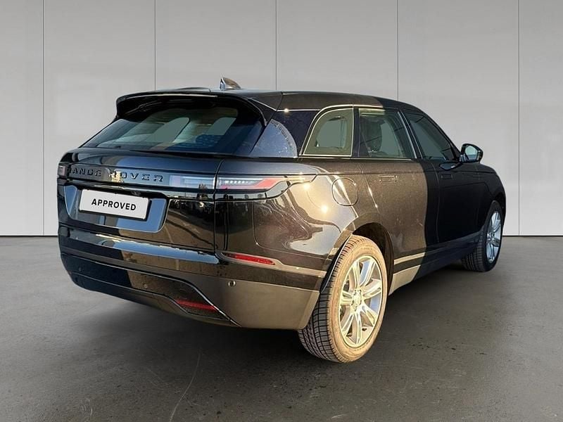 Usado Land Rover Range Rover Velar S 404 CV (297 kW) 2025 Santorini black SUV