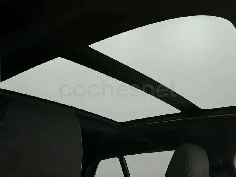 Usado BMW X2 Comfort Edition 136 CV (100 kW) 2023 Gris / plata SUV