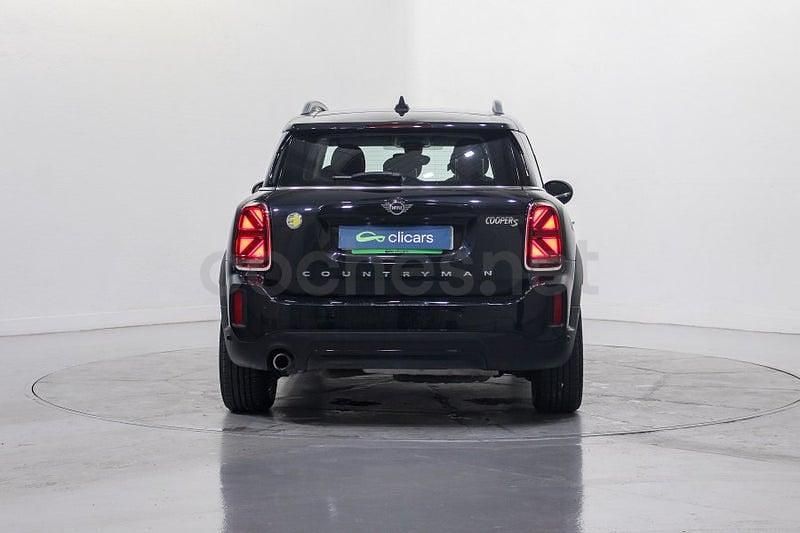 Usado Mini Countryman 170 CV (125 kW) 2023 Negro SUV