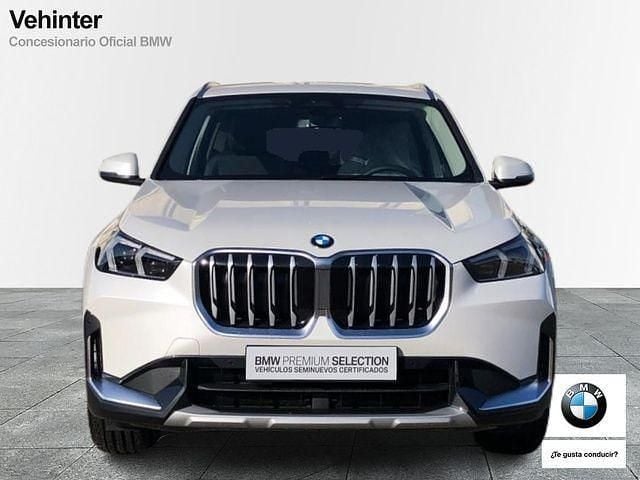 Nuevo BMW X1 Comfort Edition 136 CV (100 kW) 2025 SUV