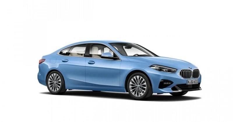Usado BMW 218 136 CV (100 kW) 2020 Coupe