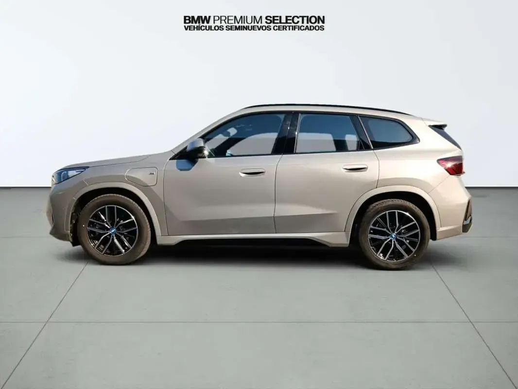 Usado BMW X1 Luxury Line 245 CV (180 kW) 2025 SUV