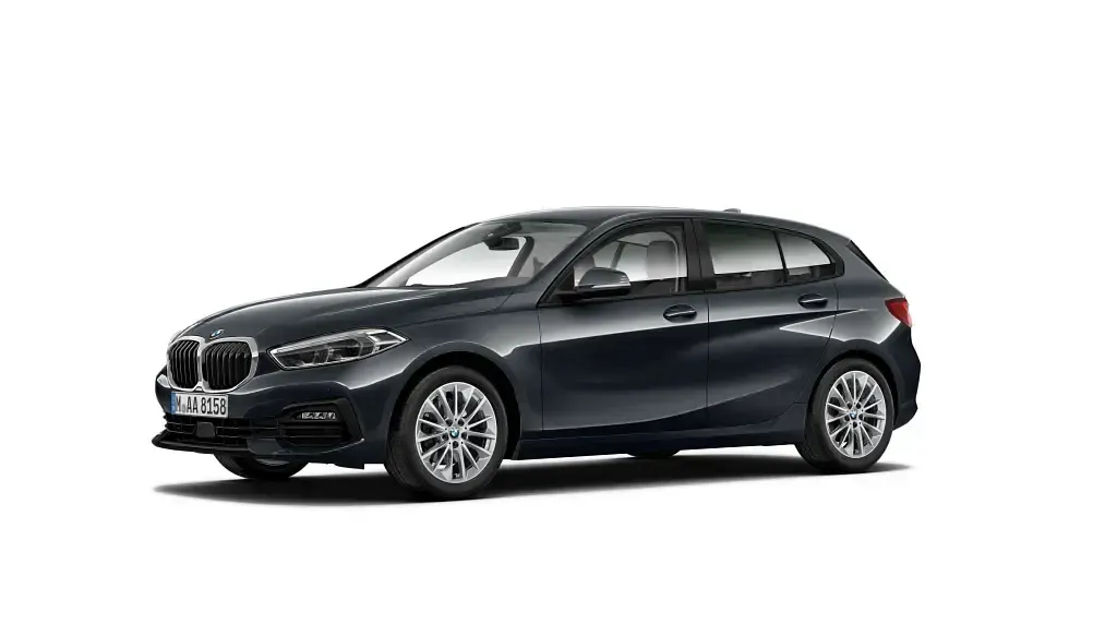Usado BMW 116 Comfort Edition 116 CV (85 kW) 2020 Utilitario