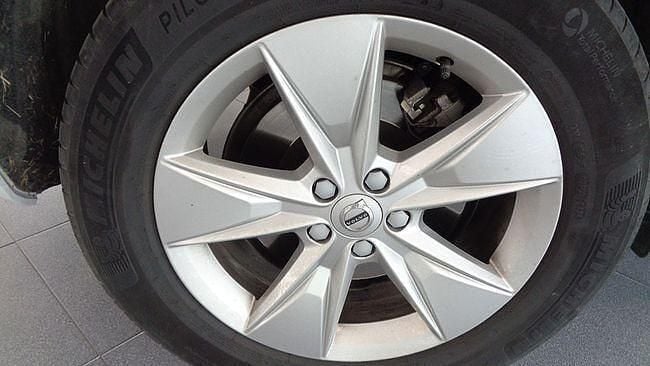 Usado Volvo XC60 Core 197 CV (144 kW) 2024 Blanco SUV