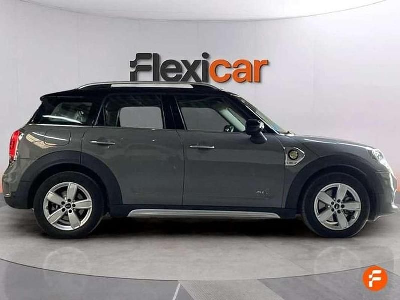 Usado Mini Cooper Countryman 136 CV (100 kW) 2019 Gris SUV