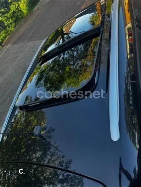 Usado Mini Cooper Countryman 122 CV (89 kW) 2012 Negro SUV