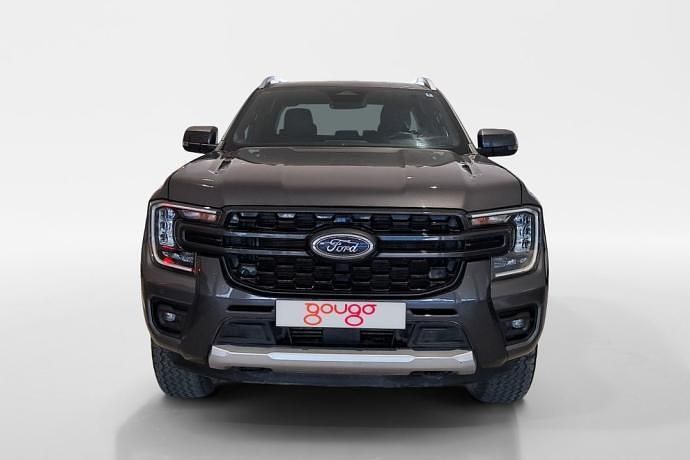 Usado Ford Ranger Wildtrack 205 CV (150 kW) 2023 Recogida