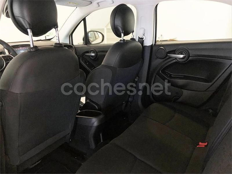 Usado Fiat 500X Club 120 CV (88 kW) 2023 Blanco SUV