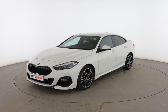 Usado 2021 BMW 218 M Sport Coupe | 26.666 € (Precio justo) - Imagen 1/3