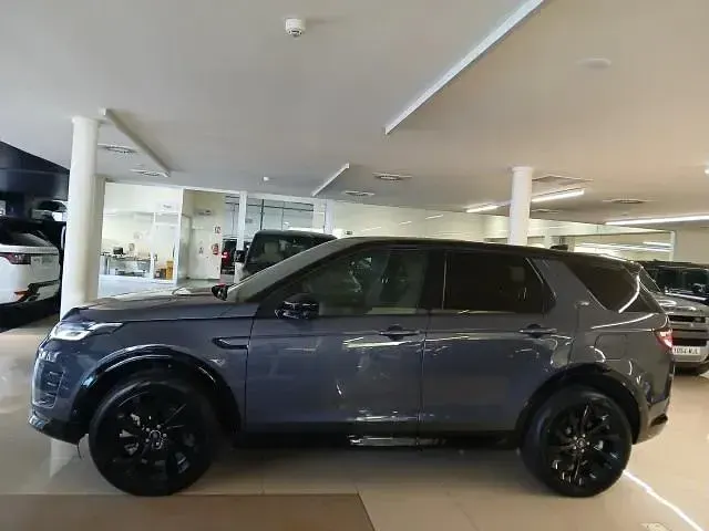 Nuevo Land Rover Discovery 5 SE Dynamic 309 CV (227 kW) 2025 Todoterreno SUV