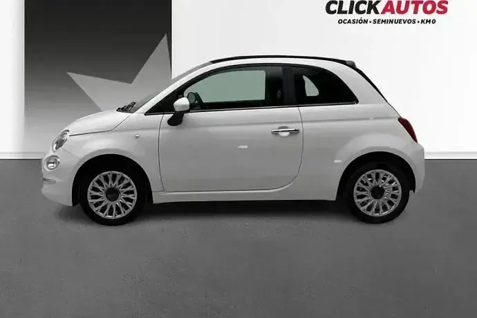 Usado Fiat 500 Dolcevita 70 CV (51 kW) 2024
