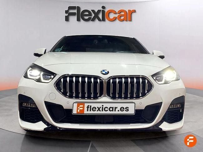 Usado BMW 220 190 CV (139 kW) 2024 Blanco Coupe