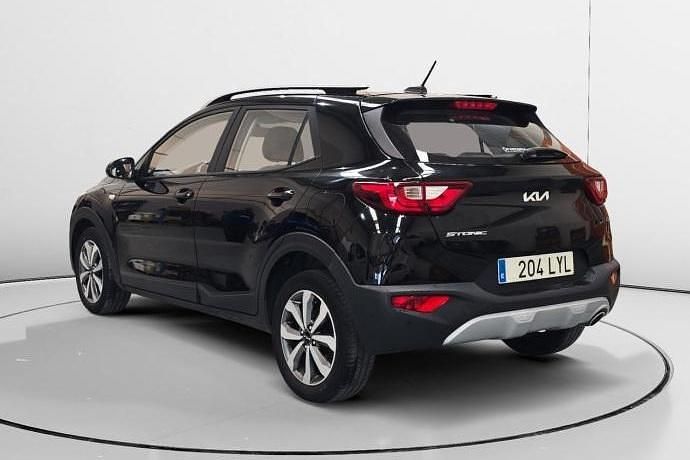 Usado Kia Stonic 101 CV (74 kW) 2022 SUV
