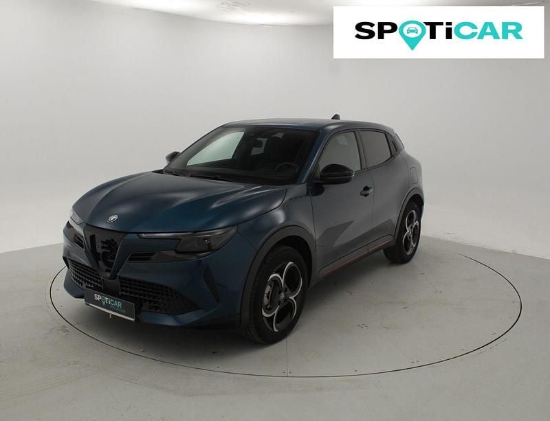 Azul Nuevo 2025 Alfa Romeo Junior Edizione Speciale SUV | 25.500 € (Super precio) - Imagen 1/4