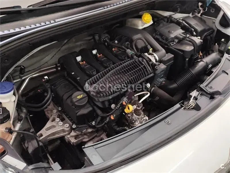 Usado Citroën C3 Tonic 68 CV (50 kW) 2013 Blanco Berlina