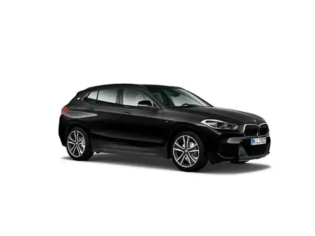 Usado BMW X2 Executive 150 CV (110 kW) 2023 Negro SUV