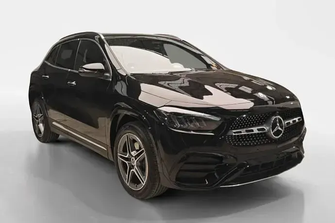 Usado Mercedes GLA250 218 CV (160 kW) 2025 SUV