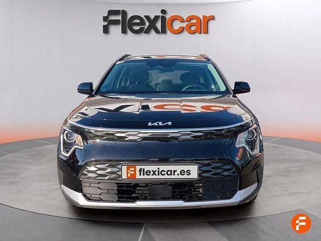 Usado Kia e-Niro 150 kW (204 CV) 2024 Negro SUV