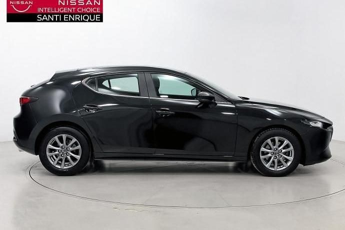 Usado Mazda 3 Prime-Line 140 CV (102 kW) 2025