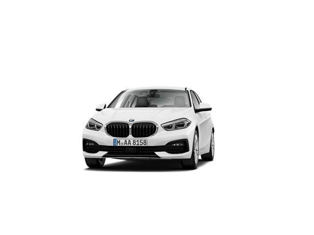 Usado 2024 BMW 118 Comfort Edition Utilitario | 28.890 € (Buen precio) - Imagen 1/4