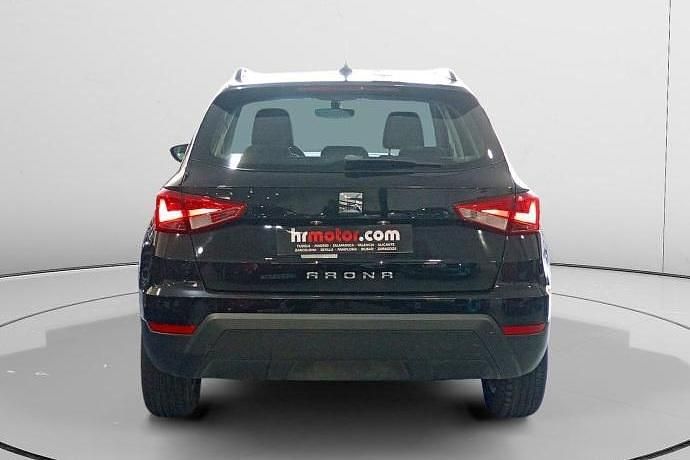 Usado Seat Arona Style 110 CV (80 kW) 2021 SUV
