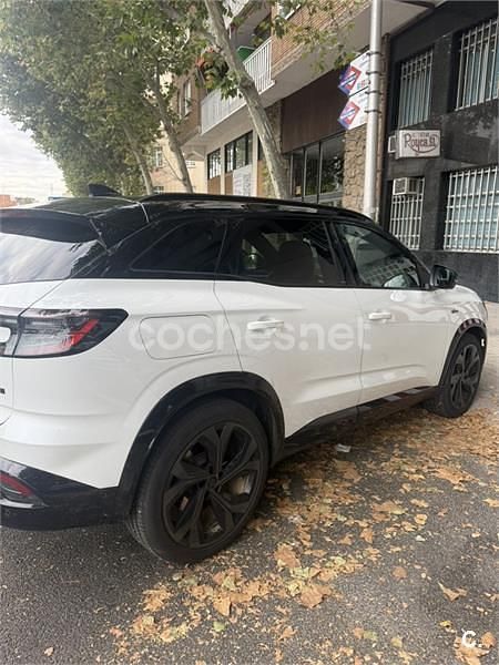 Usado Renault Austral Techno Esprit Alpine 200 CV (147 kW) 2023 Blanco SUV