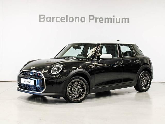 Usado Mini Cooper 150 kW (204 CV) 2025 Utilitario