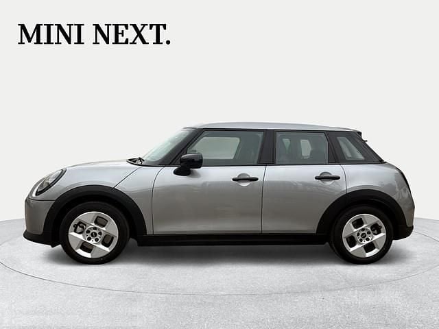 Usado Mini Cooper 156 CV (114 kW) 2025 Utilitario