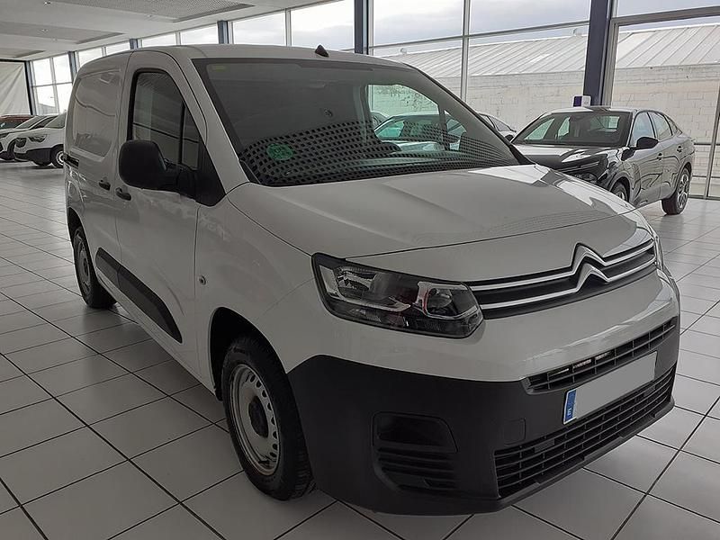 Otro Usado 2018 Citroën Berlingo Van | 12.100 € (Caro) - Imagen 1/4