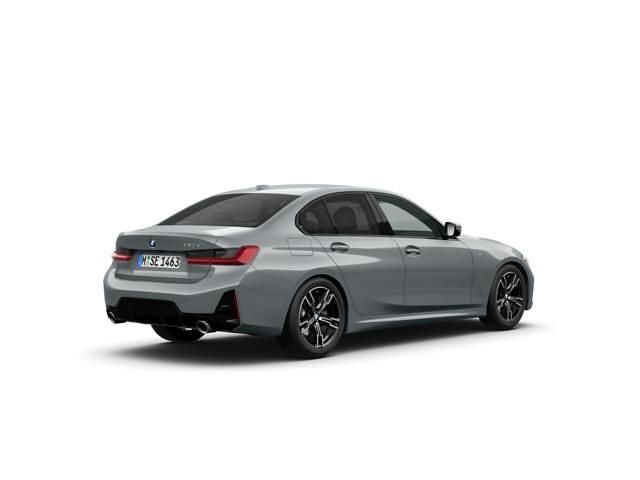 Usado BMW 320 Comfort Edition 190 HP (139 kW) 2025 Cinzento Sedan