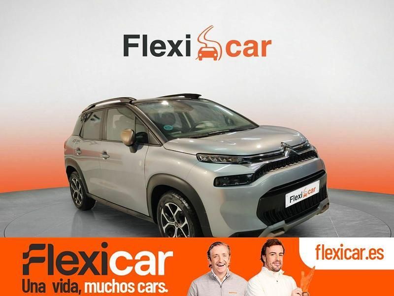 Otro Usado 2022 Citroën C3 Aircross Feel SUV | 13.480 € (Precio justo) - Imagen 1/4