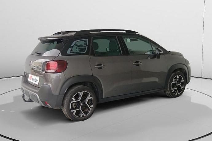 Usado Citroën C3 Aircross Shine 131 CV (96 kW) 2021 SUV