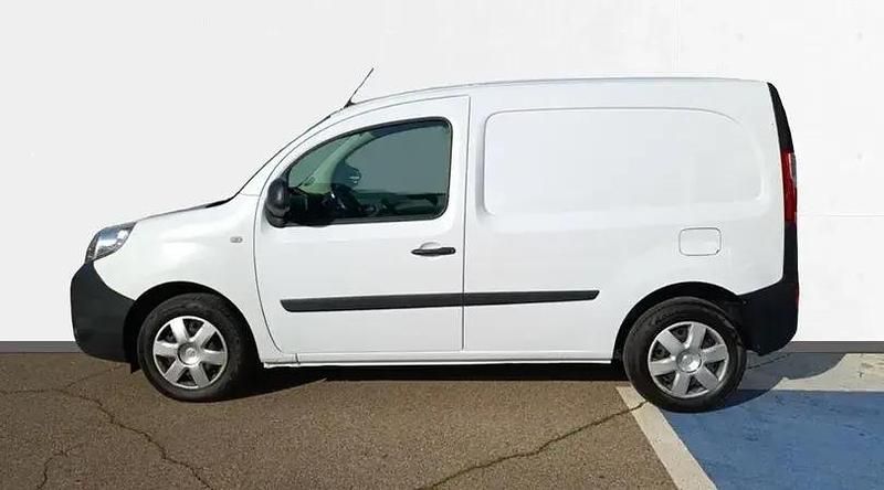 Usado Nissan NV250 80 CV (58 kW) 2021 Blanco Van