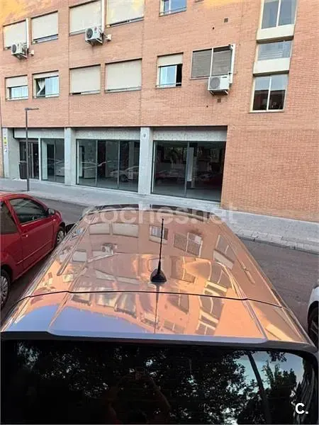 Usado Renault Grand Scénic IV Life 150 CV (110 kW) 2020 Gris / plata Monovolumen