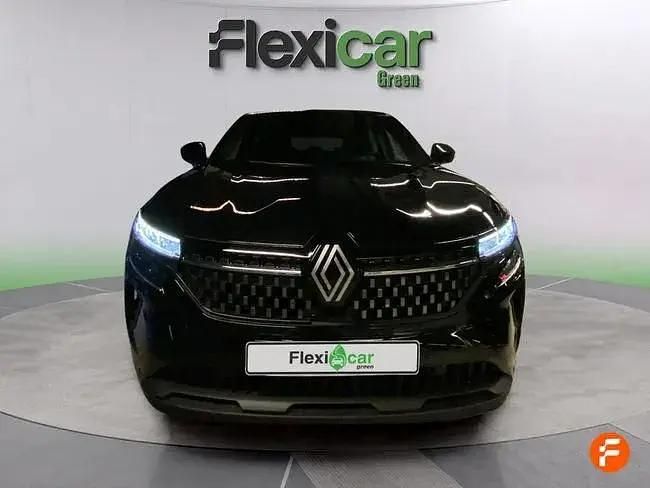 Occasion Renault Austral Evolution 200 PK (147 kW) 2025 Blauw SUV