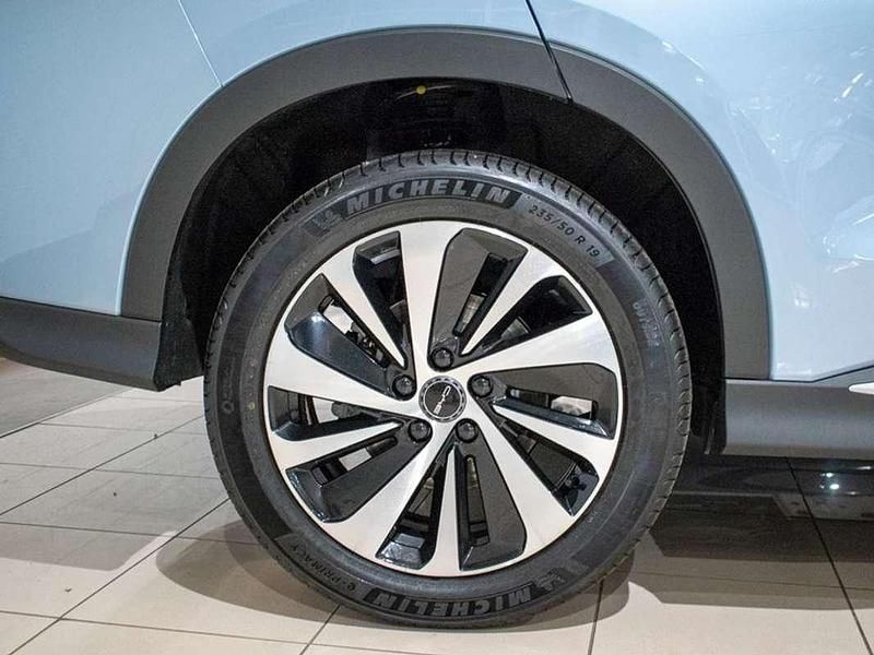 Usado BYD Seal U Comfort 160 kW (218 CV) 2025 SUV