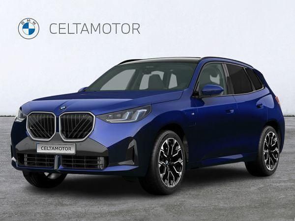 Nuevo BMW X3 299 CV (219 kW) 2026 Otro SUV