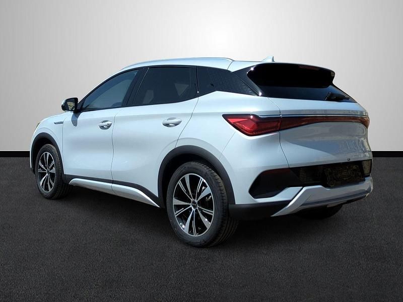 Nuevo BYD Atto 3 Design 150 kW (204 CV) 2026 Blanco SUV