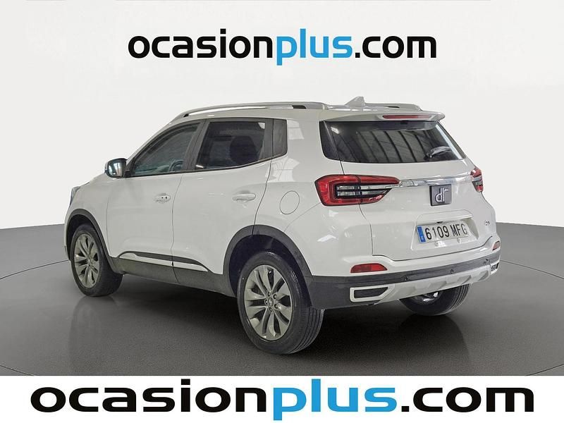 Usado DR DR 4.0 116 CV (85 kW) 2023 Negro SUV