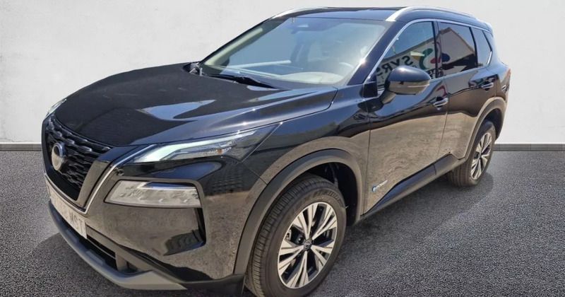 Usado 2024 Nissan X-Trail N-Connecta SUV | 32.100 € (Buen precio) - Imagen 1/4
