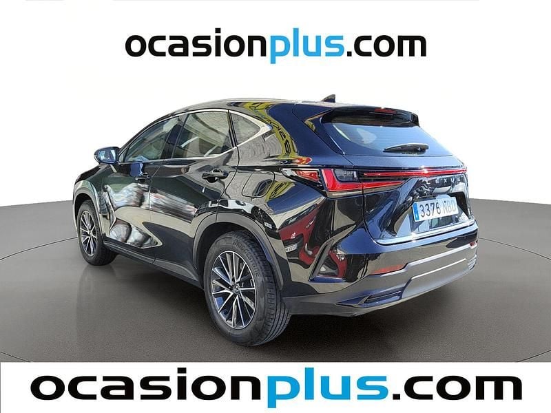 Usado Lexus NX350h 242 CV (177 kW) 2025 Negro Pickup/Camioneta